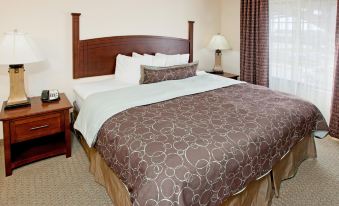 Staybridge Suites Indianapolis Downtown-Conv Ctr