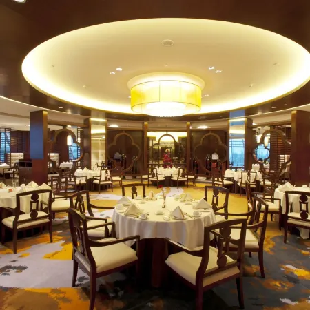 Gold Time Hotel