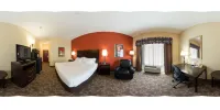 Holiday Inn Express & Suites LEXINGTON DTWN AREA-KEENELAND by IHG