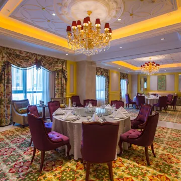 CGIG Nanshan Hotel