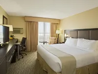 Holiday Inn 邁阿密國際機場 阿拉帕塔附近的飯店