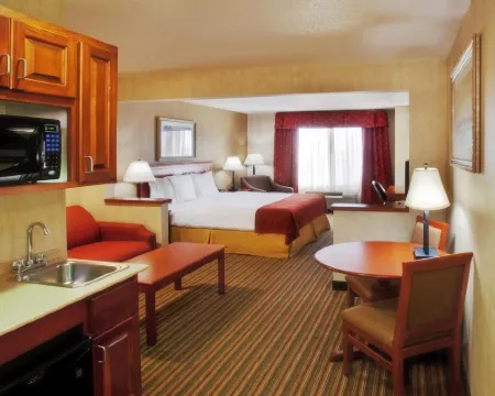 Holiday Inn Express & Suites SIOUX CENTER by IHG Hotels in Sioux County