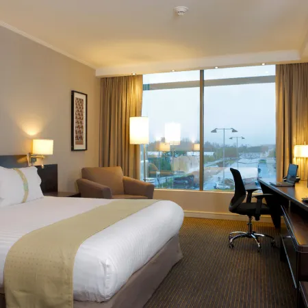 Holiday Inn SANTIAGO - AIRPORT TERMINAL by IHG