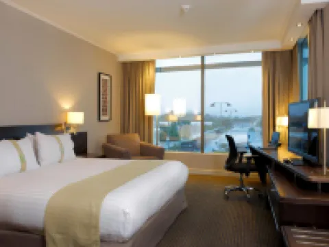 Holiday Inn SANTIAGO - AIRPORT TERMINAL by IHG