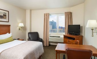 Candlewood Suites NYC -Times Square, an IHG Hotel