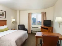 Candlewood Suites NEW YORK CITY- TIMES SQUARE by IHG Hotels near Sleep No More