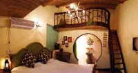 Wenling Xiaofangzi Homestay Hotel dekat Wenling Shitang Peninsula Tourist Resort