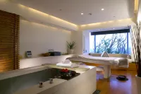 台北晶華飯店 - SPA