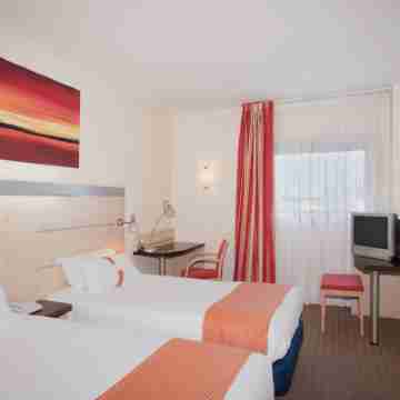Holiday Inn Express MADRID - ALCOBENDAS by IHG Rooms
