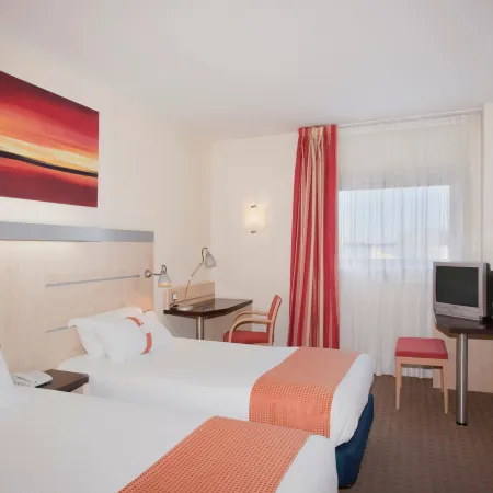Holiday Inn Express MADRID - ALCOBENDAS by IHG