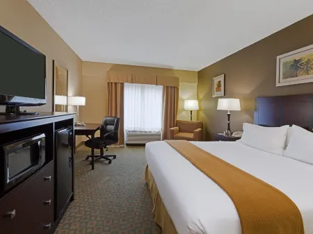 Holiday Inn Express & Suites TAVARES - LEESBURG by IHG