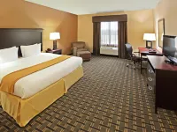 Holiday Inn Express & Suites TEXARKANA EAST by IHG
