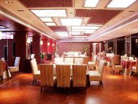 杭州五洋假日酒店 - 餐厅