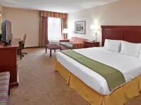Holiday Inn Express WILMINGTON by IHG