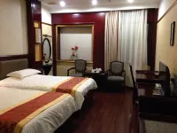 Tianfu Hostel