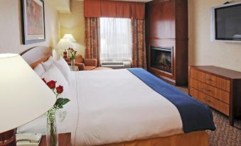 Holiday Inn Express & Suites Brampton