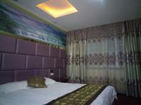 丽水紫阳宾馆 - 标准大床房