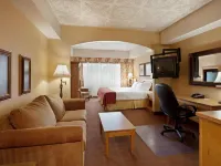 Holiday Inn Express & Suites Saint John Harbour Side Hotels in Saint John