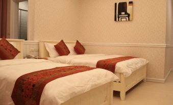 Queen B&B Hualien