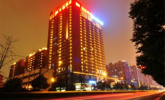 Ming Yi Hotel