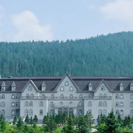 Beijibing Blueberry Winery (Mohe Amuer Main Store)