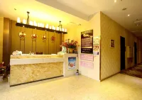 Jiatai Wenquan Hotel(Anshan Dalu)