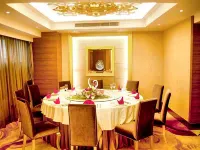 Aile Crown Holiday Hotel - breakfast