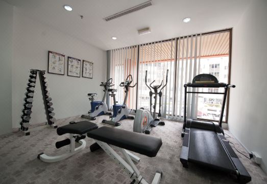 가야 센터 호텔