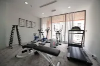 加耶中心飯店