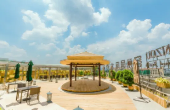 容縣容州國際大酒店 容縣酒店