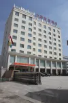 Liyuan Business Hotel Hotels near Erlangshan Mountain