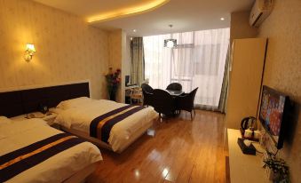 Jinghao Boutique Hotel