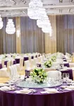 Wyndham Garden Yuhuan Downtown - Business