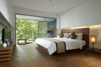 Hotel Double One Hotel in zona Jhao Ming Jing Temple