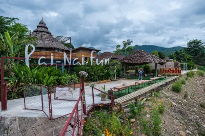 Pai Nai Fun Resort Hotels in Mae Yen / Mae Hee