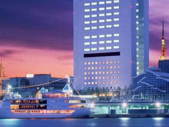 ベイサイド ホテル アジュール竹芝 浜松町 東京 宿泊予約 安い料金プラン 口コミ 部屋写真 Trip Com