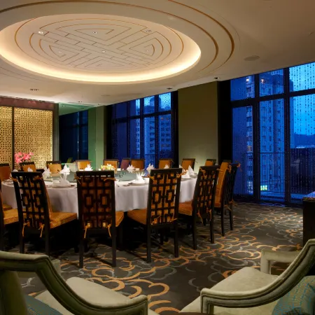 Sheraton Hsinchu Hotel