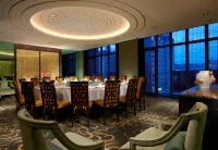 Sheraton Hsinchu Hotel - Desayuno