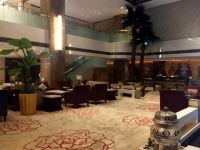 西安阳光国际大酒店 - 大堂酒廊