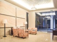 珠海海景山庄公寓 - 大堂酒廊