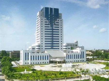 Xi'an Xinxing Hotel