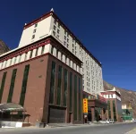 Lanfeng Hotel Hotels in Danba