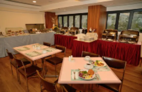 香港明愛白英奇賓館