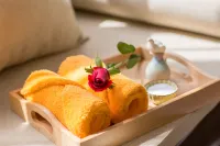 NengHui Star Hotel - 스파