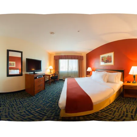 Holiday Inn Express & Suites ALAMOSA by IHG