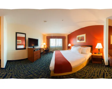 Holiday Inn Express & Suites ALAMOSA by IHG Hotels in Alamosa