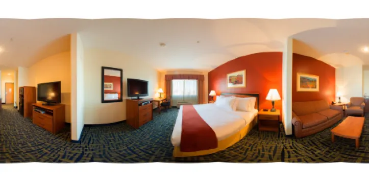 Holiday Inn Express & Suites ALAMOSA by IHG
