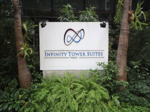 Infinity Tower Suites