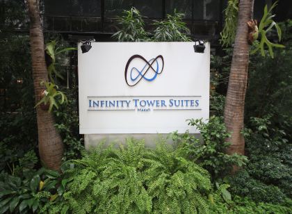 Infinity Tower Suites