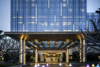 Pullman Zhuhai (Gongbei Port Fuhua Li Branch) Hotels in Zhuhai